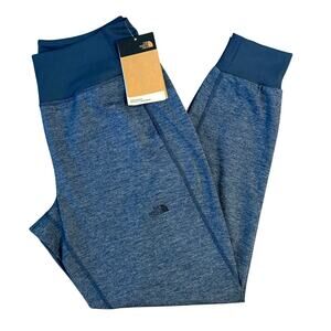 The North Face Women’s Dunk Sky Jogger UPF 40+ Shady Blue Heather Size Medium